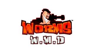 Worms W.M.D Music - Downtown