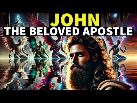 John, the Beloved