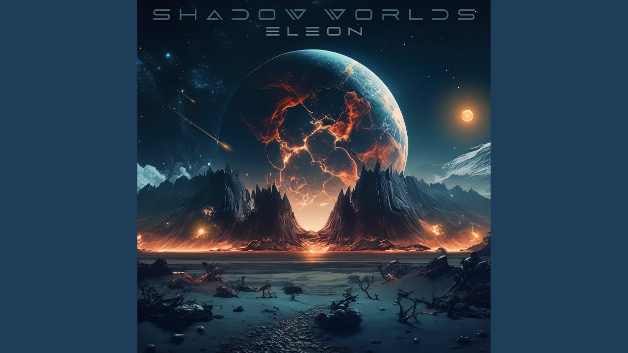 Watch Shadow Worlds on YouTube Watch Shadow Worlds on YouTube