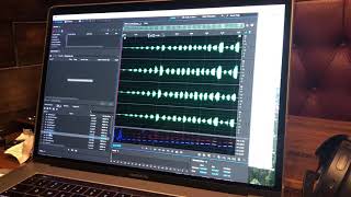 Marking & Exporting Samples in Adobe Audition screenshot 5