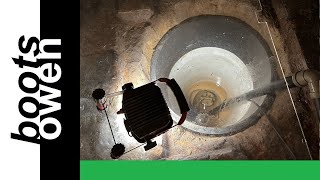 Cellar sump update Mid December 2025: I dug a hole and its filling with water!
If my videos have helped you out or if you appreciate them: please think about supporting the channel:
Join this channel to get access to perks:
https://www.youtube.com/channel/UCvVSXrs2jTBSofX-y375Csg/join
The best way to support this channel is by direct donation:
buymeacoffee.com/Bootsowen
Donate: paypal.me/bootsowen
Support: https://www.patreon.com/bootsowen
Or you can buy something you were going to buy anyway through an affiliate link:
Buy a VEVOR Magnet fishing kit! (Affiliate link) https://s.vevor.com/bfRa2s
Or https://www.amazon.co.uk/shop/bootsowen
I may receive a commission for the sale, it is usually very small, about 1% of the sale price. This has no effect on the price for you. The links used are affiliate links. As an Amazon Associate I earn from qualifying purchases.
Thanks for watching my videos! Cellar sump update Mid December 2025: I dug a hole and its filling with water!