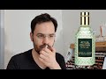 4711 Acqua Colonia Intense – Wakening Woods of Scandinavia – Parfum Review