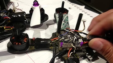 X-Racer F303. One doesn