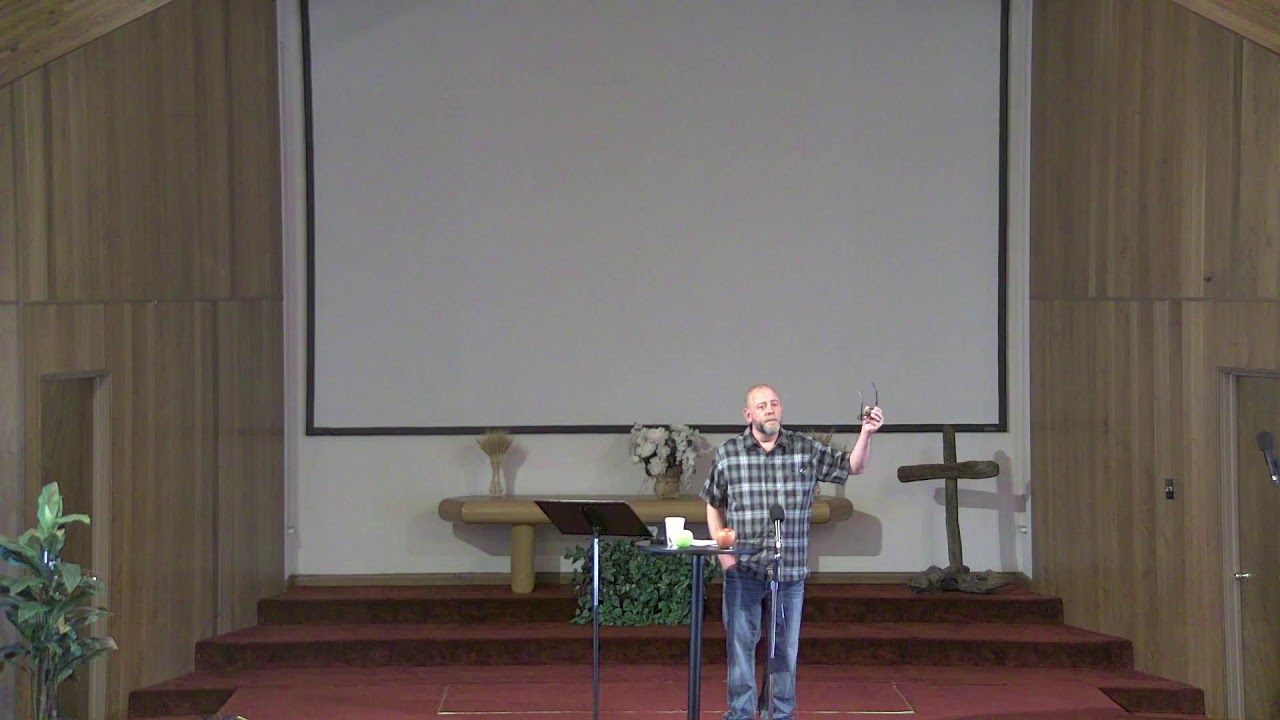 04/19/2026 Sunday Service