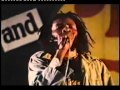 BURNING SPEAR live pt,1 2 AT REGGAE SUNSPLASH 1979