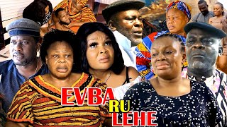 EVBA RU LEHE [COMPLETE BENIN MOVIE ] Togo Movie