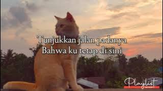 ARMADA - PENANTIAN (Cover by Angga Candra) (LIRIK)