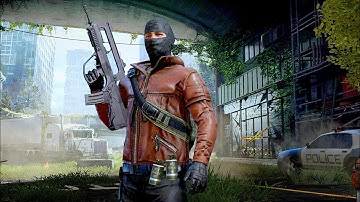 War After Gameplay Walkthrough (Android, iOS)