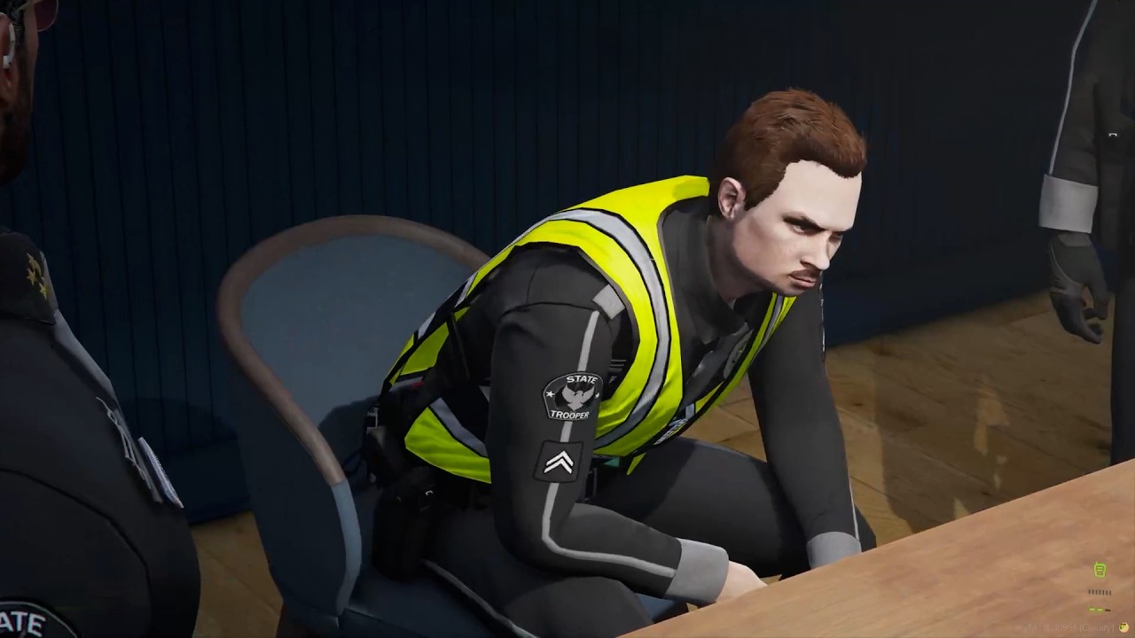 Getting Rid of Mr. K's Spy in the PD 【#ProdigyRP】