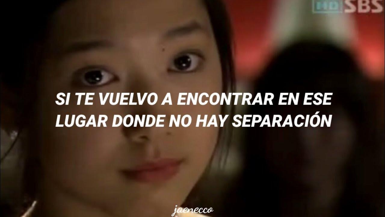 A Place Without Separation Lee Wan Tree of Heaven OST (Sub Español