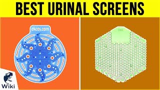 10 Best Urinal Screens 2019