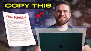 How To Write a Script For a Viral YouTube Video? (For 2025 Algorithms)