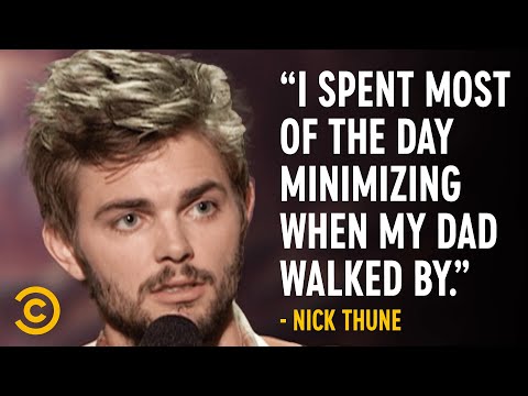 An Internet Love Story - Nick Thune