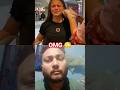 People reacting to funny videos 🤣#funny #shorts #reaction #comedy #usashorts