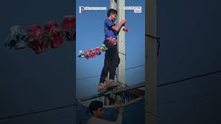 Ramzan 2026 Children In Gaza Decorate With Soda Cans Subscribe To Firstpost N18G