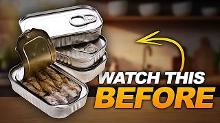 Before You Open That Can of Sardines… WATCH THIS