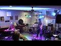 Denny&#39;s Birthday Concert - Noah Gibney Trio ENCORE - 03.10.2024 - American Legion - Willow Grove, PA