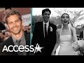 Paul Walker's Daughter Meadow Is Married & Vin Diesel Attended Her Wedding