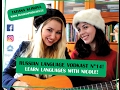 🥇 Learn languages with a polyglot! - Russian Vodkast N°14 🥇