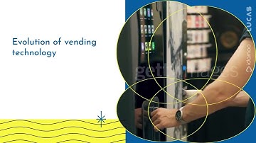 How Vending Machines Detect Money: The Technology Behind Coins and Bills