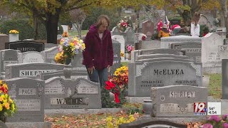 Wreaths For Veterans Placement | November 20, 2024 | News 19 at 4:30 p.m.