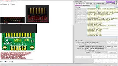 CPH1803 (OPPO A3s) Pattern unlock ufi box without data lose