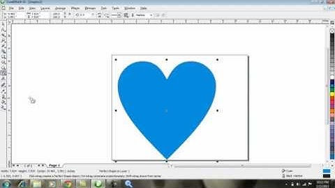 vẽ khoan lỗ leb dùng CorelDRAW X3