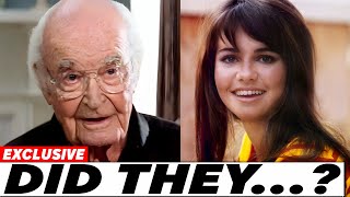 James Garner Finally Reveals The Truth About Sally Field