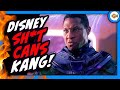 Disney FIRED Jonathan Majors! Is Kang OUT of the MCU for Good?!