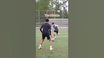 Receiving Under Pressure Explained