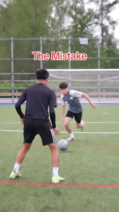 Receiving Under Pressure Explained