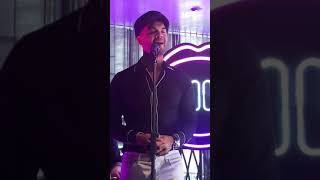 GUY SEBASTIAN SET IN STONE live Sydney