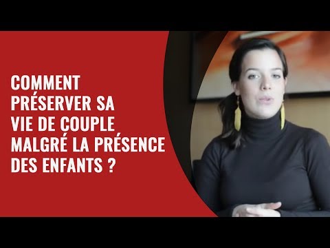 Vidéo: Paulina Parle De La Vie De Couple Avec Enfants