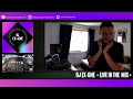 SoundCheck 37 mixed by DJ EX-ONE @twitch - house music -