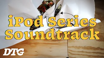 iPod Series Original Soundtrack (Full Album)