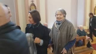 Quilpué - Los Perales. Misa criolla Iglesia Los Perales, Septiembre 2018, Cefe Rutero