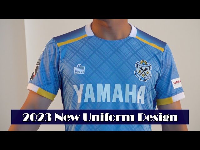 New Uniform Design撮影の裏側！   YouTube