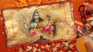 Banasur Krutam Shiv Stotram Lyrics Meaning Hd - Lord Shiva Stotram Song 