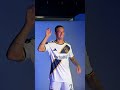 Lucas Calegari Media Day BTS 🇧🇷