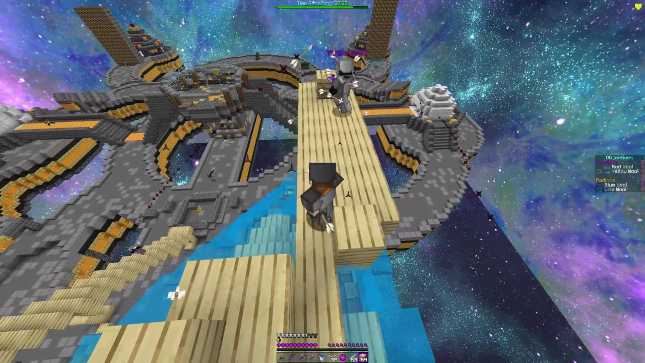 Overcast Network | The Legend Of Ares Top 16 | PureBlox vs Padlock | Round 1