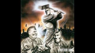 A Better Land - Full album