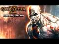 GOD OF WAR All Cutscenes (Extreme Graphics Mod) Full Game Movie 4K 60FPS