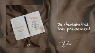 Uriel MBELA - Pas Comme Elle (Vidéo Lyrics)