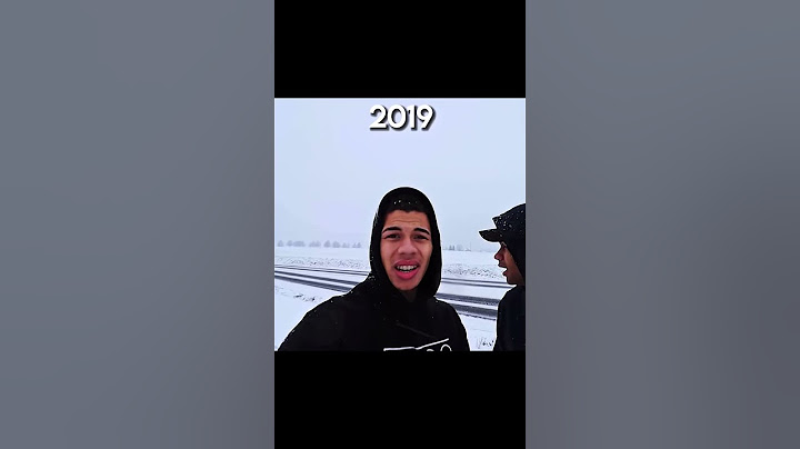 Kelvin und Marvin Entwiklung