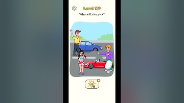 DOP 5: Delete One Part Level 171 to 180 Walkthrough ( Android, iOS Game)