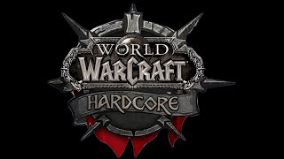 Hardcore World of Warcraft - Teremus in Stormwind