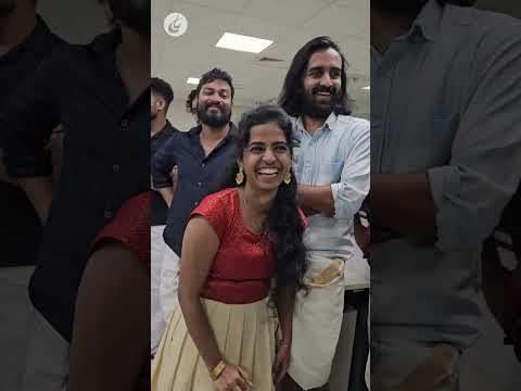 ONAM 2024 - video from Coddle Technologies