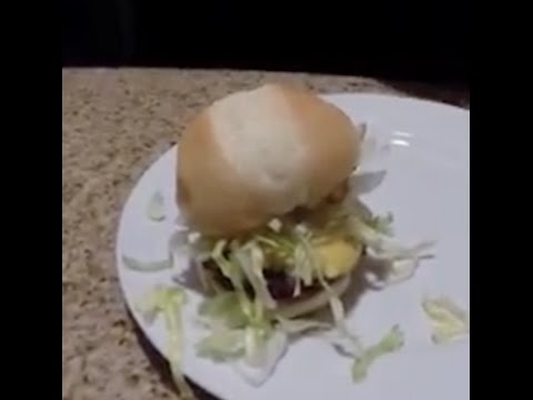 Blackstone Smash Burger Sliders - A License To Grill