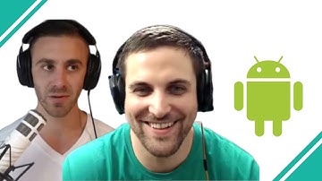 Getting a Remote Job as an Android Developer (Kotlin)