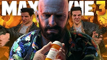 The Painful Story of Rockstar